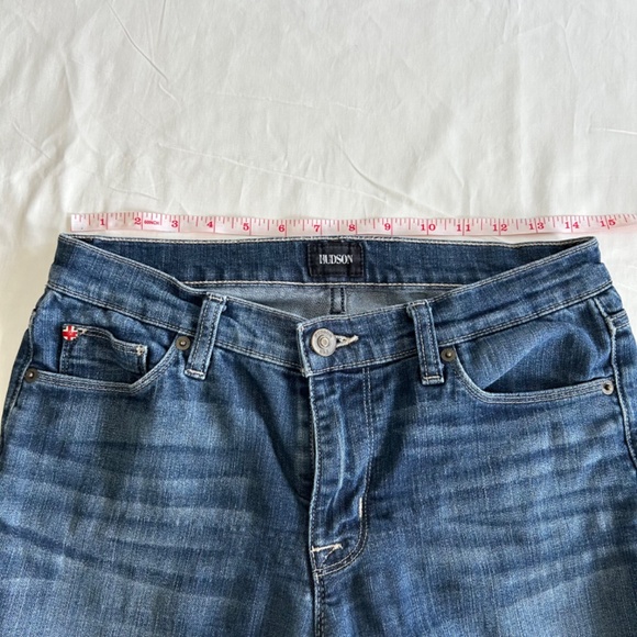 Hudson Jeans - Picture 5 of 10